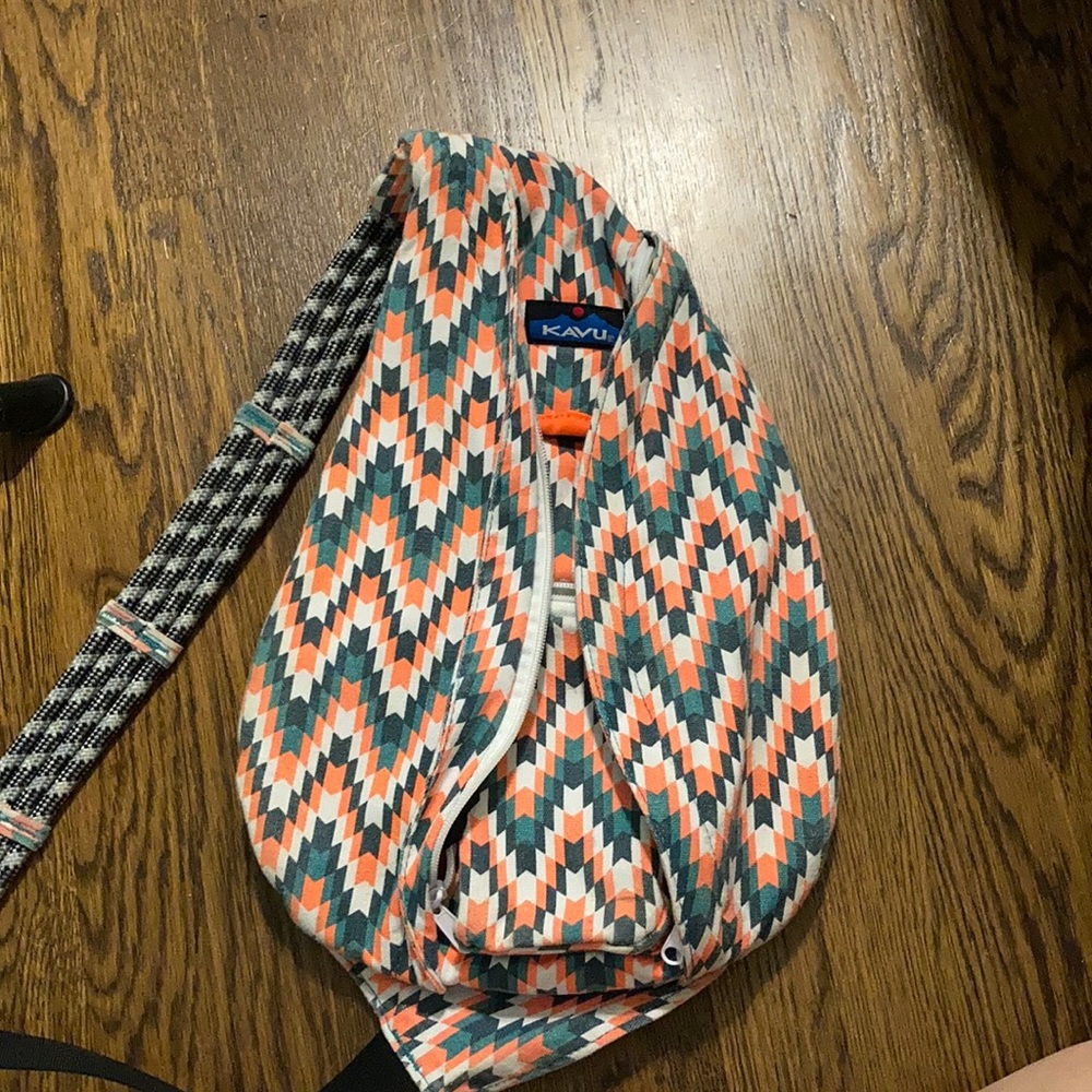 Kavu cross bag